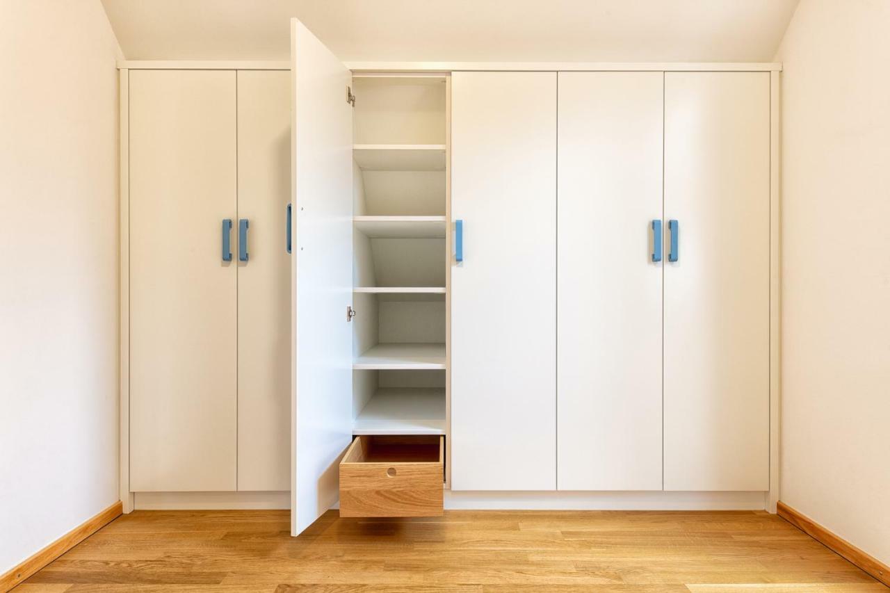 Ferienwohnung Foerdepanorama In Flensburg, Sonwik Eksteriør bilde